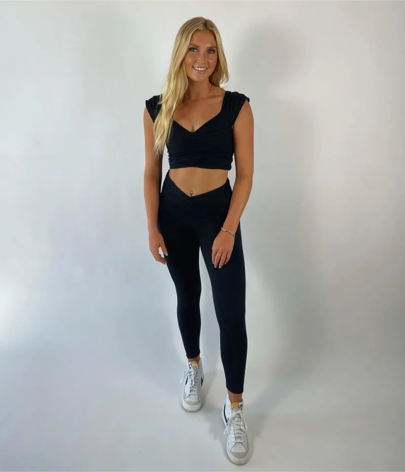 Belk Instagram post from influencer Jayci Goldsmith