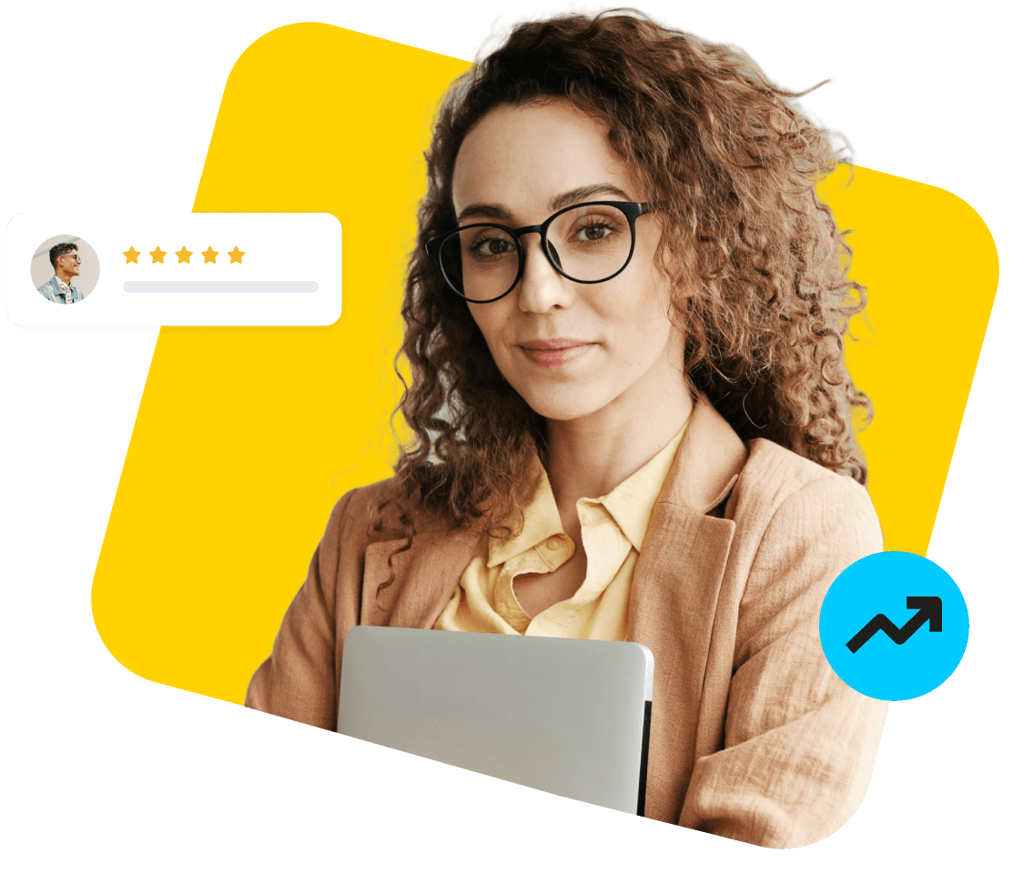 Marketing manager uses Later Influencer Campaign Platform to scale her business