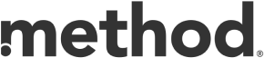 Method logo
