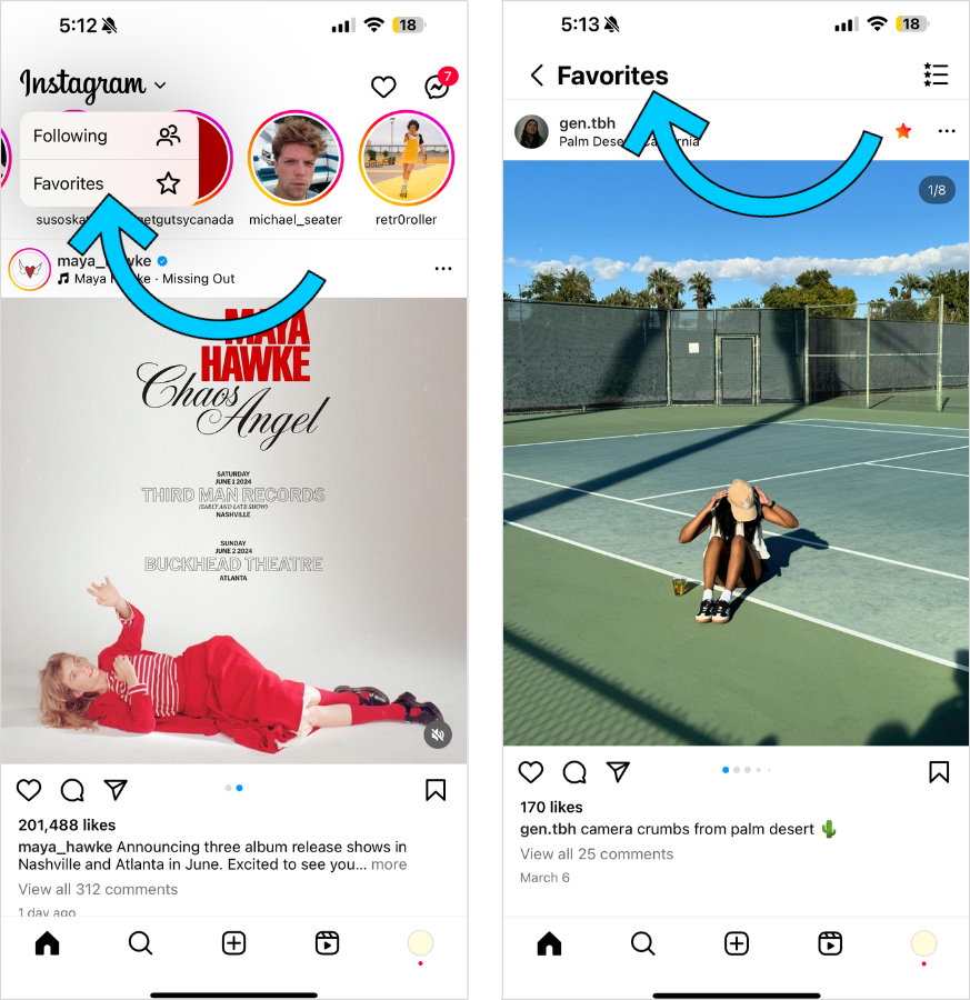 instagram-favorites-feed