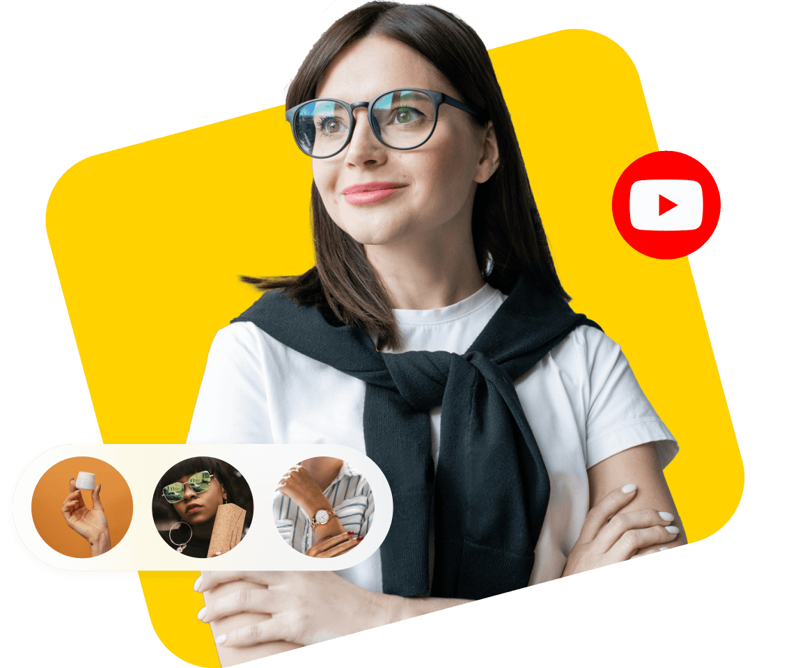 Use Later Influence to find YouTubers to promote your product